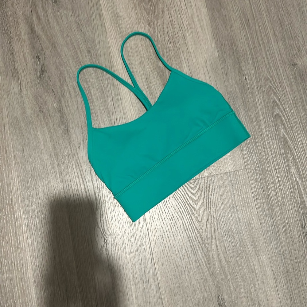 Lululemon Align Bra!